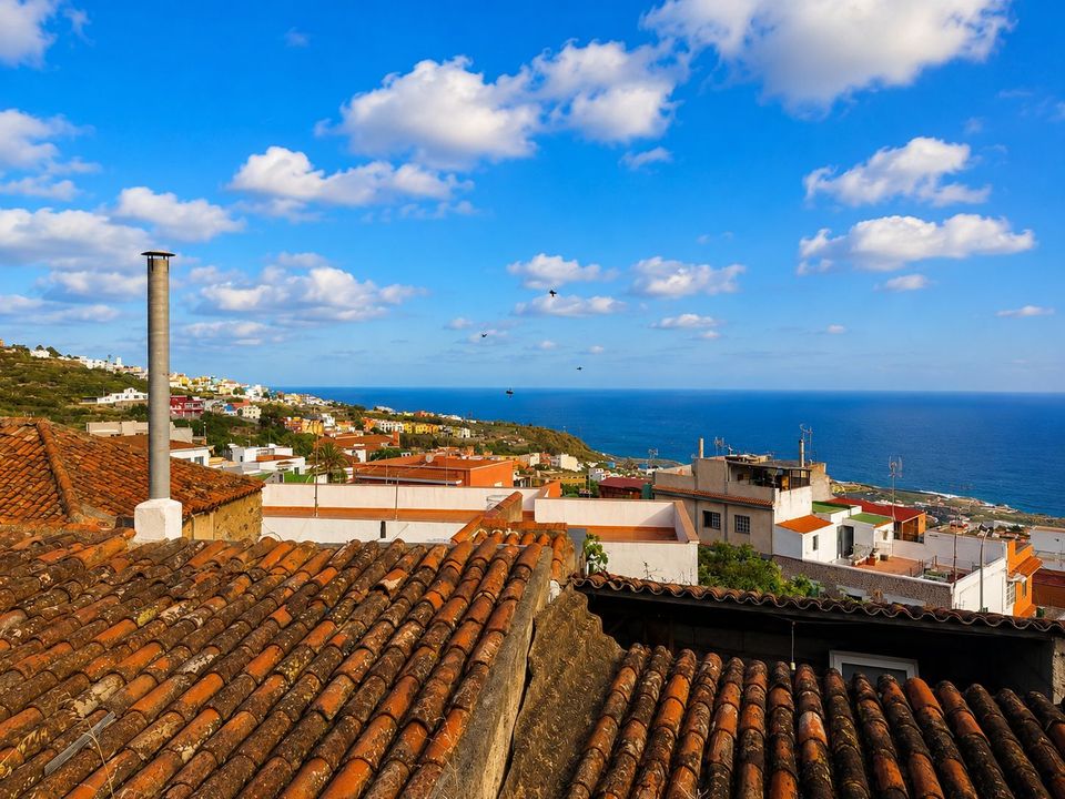 Apartamento en San Juan De La Rambla, Tenerife - foto 3